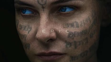 Rebecca Ferguson Reveals She's Only In DUNE: PART THREE For One Scene