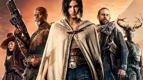 REBEL MOON Director Zack Snyder On A CHILD OF FIRE's Shocking Twist And Cliffhanger Ending - SPOILERS