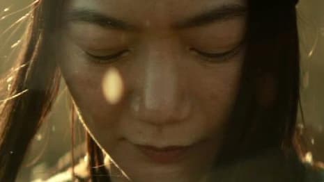 REBEL MOON Director Zack Snyder Shares New Footage As Netflix Sci-Fi Movie Wraps Principal Photography