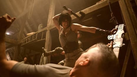 REBEL MOON Director Zack Snyder Teases R-Rated Cut: More Brutal, More Bizarre... A Lot Of Sex