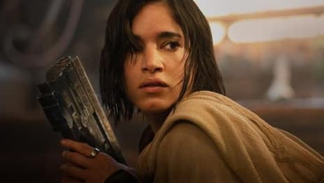 REBEL MOON: Netflix Unveils First Footage And Release Date For Zack Snyder's Sci-Fi Adventure