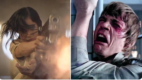 REBEL MOON Producer On Zack Snyder's Original Plans For Sci-Fi Epic: F*ck STAR WARS