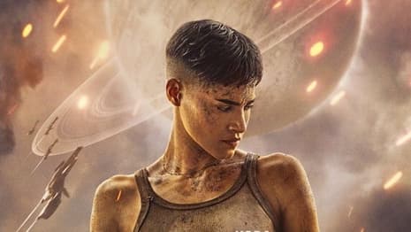 REBEL MOON: Zack Snyder Says Director's Cuts Are More Like A Parallel Universe Than An Extended Version