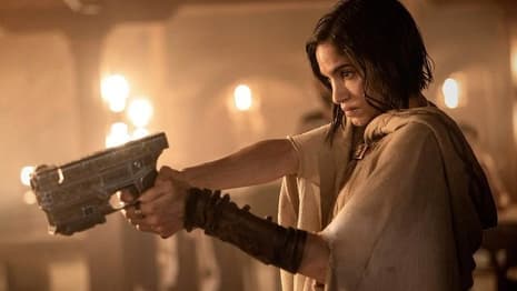 REBEL MOON's Rotten Tomatoes Audience Score Is 72%... But Can The Reviews Be Trusted?