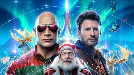 RED ONE Will Need A Christmas Miracle To Avoid Bombing At The Box Office After Dismal Thursday Previews