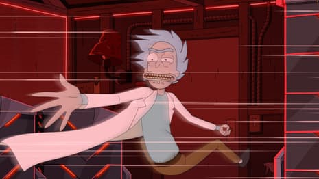 RICK AND MORTY Season 9 First Look Revealed As Adult Swim Animated Series Sets Premiere Date