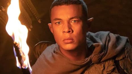 RINGS OF POWER Star Ismael Cruz Córdova Got Death Threats After His Casting Was Announced