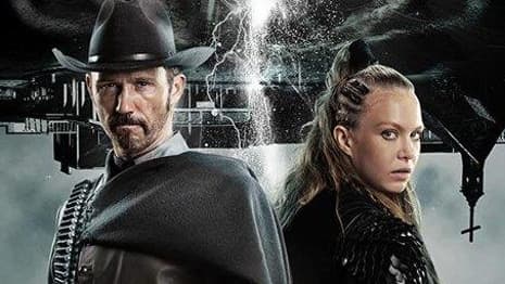 R.I.P.D. 2: RISE OF THE DAMNED First Trailer And Poster Now Online