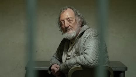 Robert Englund Reminisces On Stranger Things Role & Whether Final Season Return Was In The Cards