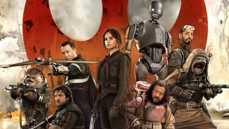 ROGUE ONE Director Gareth Edwards Disagrees With People Who Say It's The Best STAR WARS Movie