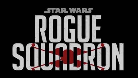 ROGUE SQUADRON Is Still In Development According To Director Patty Jenkins