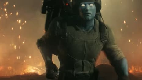 Rogue Trooper: Duncan Jones On The 20-Year Tech Journey And Hunt For Distribution