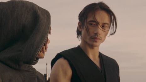 RUMOR: Lucasfilm WAS Planning To Move Forward With THE ACOLYTE Season 2 Up Until Very Recently