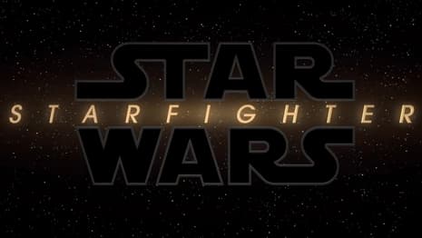 RUMOR: STAR WARS: STARFIGHTER Planned As First In A Trilogy With A Big [SPOILER] Planned