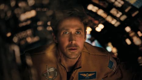 Ryan Gosling Is Lost In Space (And Trying To Save The World) In First Trailer For PROJECT HAIL MARY