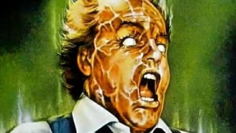 SCANNERS HBO Series In The Works From LOVECRAFT COUNTRY Director Yann Demange