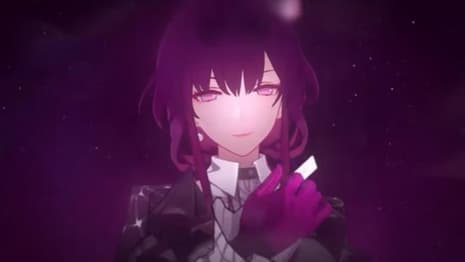 Sci-Fi RPG Game HONKAI: STAR RAIL Releases Launch Trailer