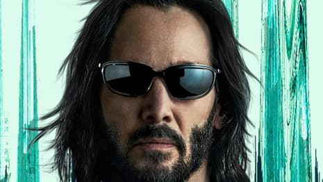 SEVERANCE Creator Confirms Keanu Reeves' Surprise Cameo In Season 2 Premiere - SPOILERS