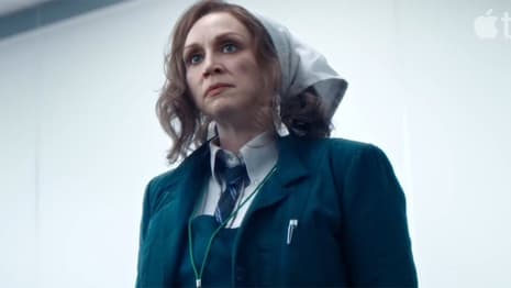 SEVERANCE Season 2 Sets 2025 Premiere Date With First Teaser Trailer