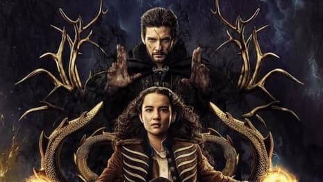 SHADOW AND BONE Season 2 Trailer Sees Alina Make Her Stand Against General Kirigan