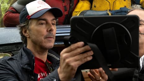 Shawn Levy's STAR WARS Movie Has Reportedly Found A Writer In THE ADAM PROJECT's Jonathan Tropper