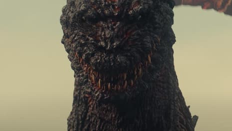 SHIN GODZILLA Returns To Theaters This August In 4K