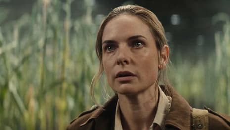 SILO Season 3 Release Window Revealed By Star Rebecca Ferguson