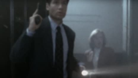 SINNERS Director Ryan Coogler Wants His X-FILES Reboot To Be Scary