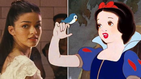 SNOW WHITE: Disney Attempts To Dismiss Divisive Set Photos As Fake But The Evidence Says Otherwise