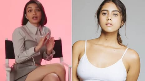 SNOW WHITE: Rachel Zegler Almost Lost Lead Role To Up-And-Coming SAW X Actress Renata Vaca