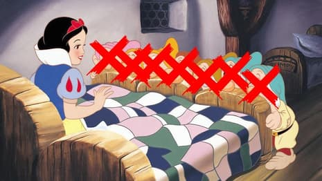 SNOW WHITE Rumored Plot Details Reveal More About The Seven Dwarfs Bandits And Rachel Zegler's Liberal Lead
