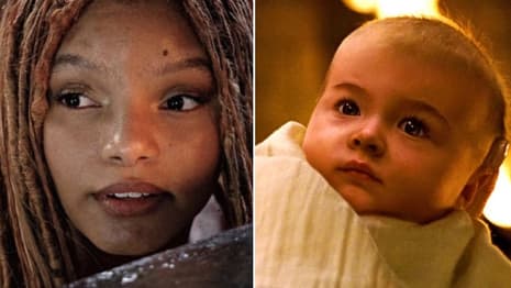 Sofia Coppola Reveals Why She Passed On Directing THE LITTLE MERMAID And Weird TWILIGHT Movie