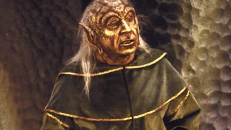 SPACEBALLS Sequel Sets 2027 Release Date; Mel Brooks To Return As Yogurt - UPDATE