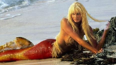 SPLASH Gender-Switched Reboot Starring Channing Tatum And Jillian Bell Gets A New Writer