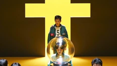 SQUID GAME: Netflix Releases First Trailer And Full Synopsis For Third And Final Season