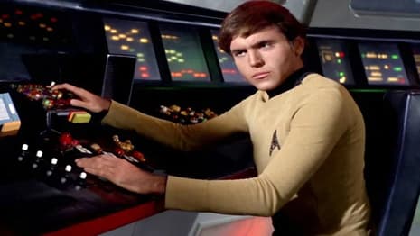 Star Trek Legend Walter Koenig, The Original Ensign Chekov, Has Passed
