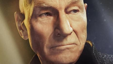 STAR TREK: PICARD Season 3 Gets Premiere Date And New Teaser Reuniting Jean-Luc With His Enterprise Allies
