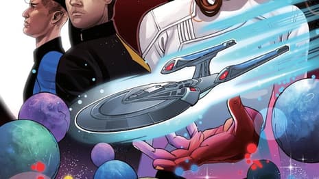 Star Trek Reboot: Directors Confirm Major Change As No Legacy Characters Will Appear
