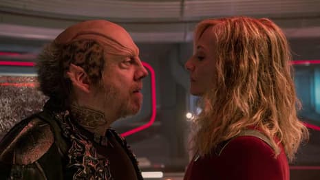 STAR TREK: STARFLEET ACADEMY Trailer Has A Little Bit Of Everything For Fans To Feast On