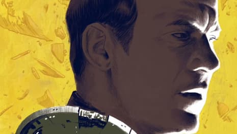 Star Trek's William Shatner Reveals What It Would Take To Bring Captain Kirk Bac