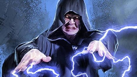 STAR WARS Actor Ian McDiarmid Confirms Emperor Palpatine Return In Upcoming TV Series - Possible SPOILERS