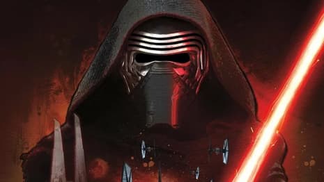 STAR WARS: Adam Driver Reveals Whether He Has Any Plans To Return As Kylo Ren In Future Projects