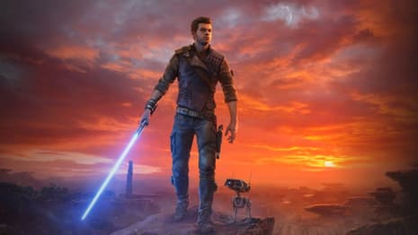 STAR WARS: Cal Kestis Will Reportedly Make The Jump To Live-Action On Disney+