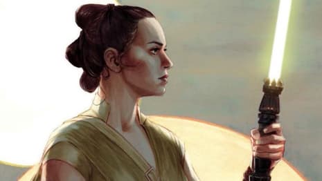 Star Wars: Damon Lindelof Breaks Silence On His Scrapped Rey Movie And Why Lucasfilm Fired Him