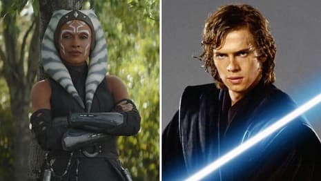 STAR WARS: Dave Filoni Divides Opinions By Revealing Who He Believes Is The Greatest Jedi Of All Time