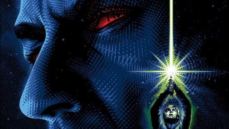 STAR WARS: Dave Filoni Plans To Redefine An Era In Upcoming Movie - Is HEIR TO THE EMPIRE Coming?