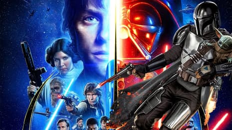 STAR WARS: Disney's Profits From Franchise Prove $4 Billion Lucasfilm Acquisition Was More Than Worth It