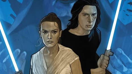 Star Wars Episode X Could Be Combining Two Movies Into One As New Details Leak Online
