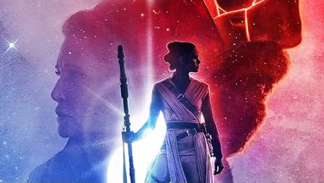 Star Wars Episode X Has Found Its Director As The Skywalker Saga Looks Set To Continue