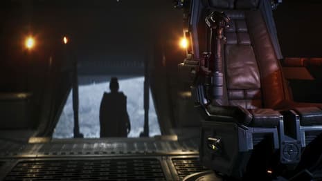 STAR WARS: FATE OF THE OLD REPUBLIC Director Says Game Will Launch Before 2030